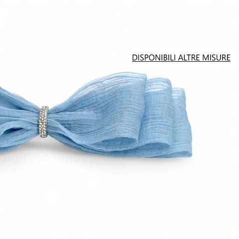 CHIFFON RIGATO CARTA DA ZUCCHERO 15MMX15MT 2