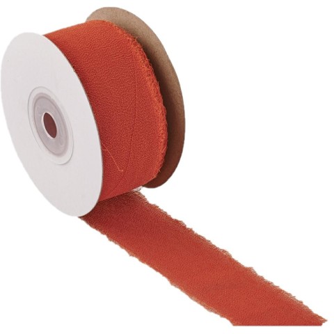 NASTRO SFRANGIATO 30MMX15MT RUGGINE