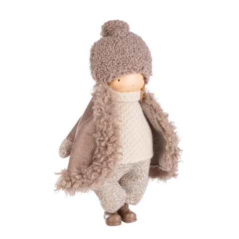 BIMBO JOELLE STAND TORTORA H.45