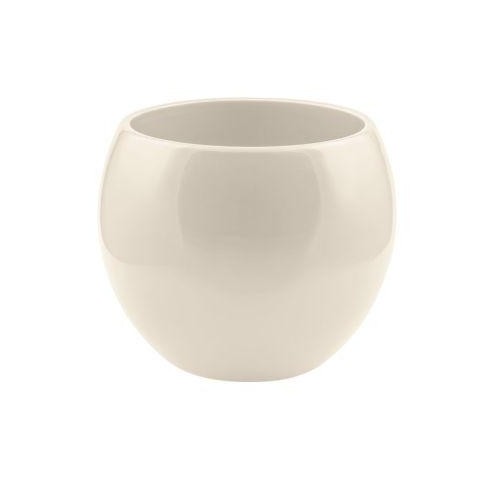 SFERA CERAMICA LISCIA AVORIO H.10