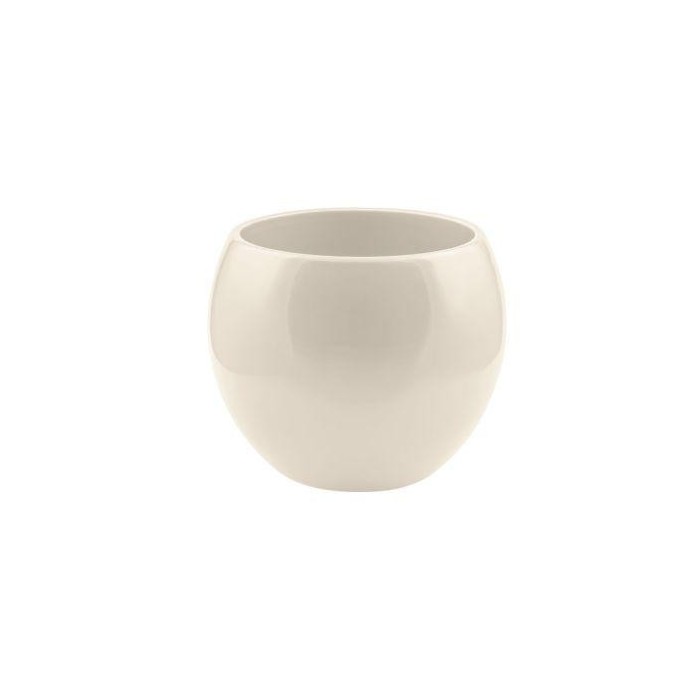 SFERA CERAMICA LISCIA AVORIO H.10