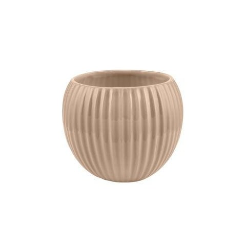 SFERA CERAMICA RIGATA CIPRIA H.13.5