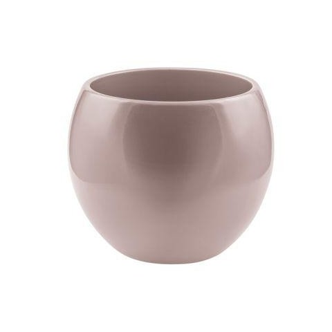 SFERA CERAMICA LISCIA TORTORA H.10