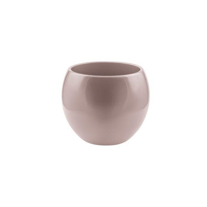 SFERA CERAMICA LISCIA TORTORA H.10