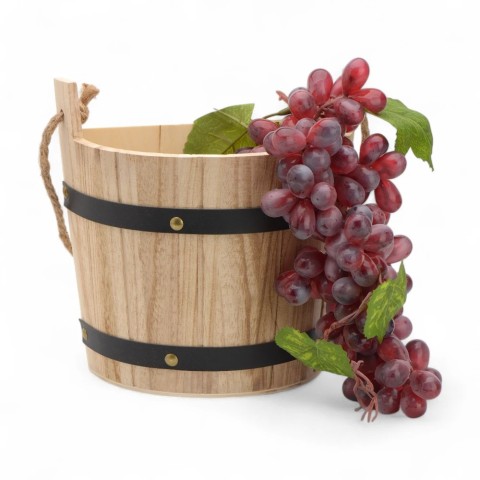 GRAPPOLO UVA GRANDE X115 RED 2