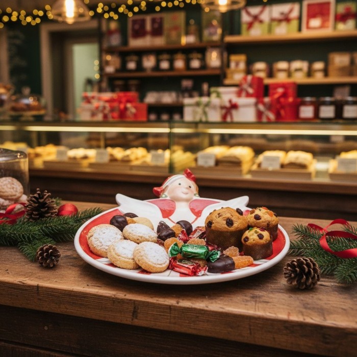 PIATTO CERAMICA CM.24