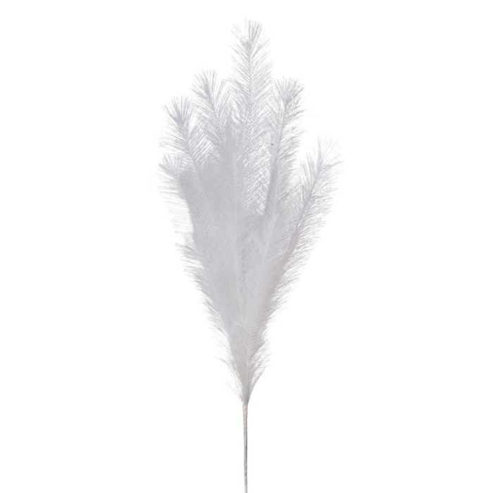 RAMO PAMPAS CM 112 BIANCO