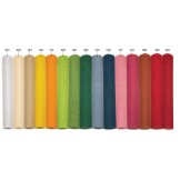 RAW BOBINETTE 50CMX10Y VERDE CHIARO