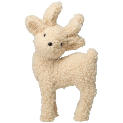 RENNA TESSUTO BEIGE 18X32CM