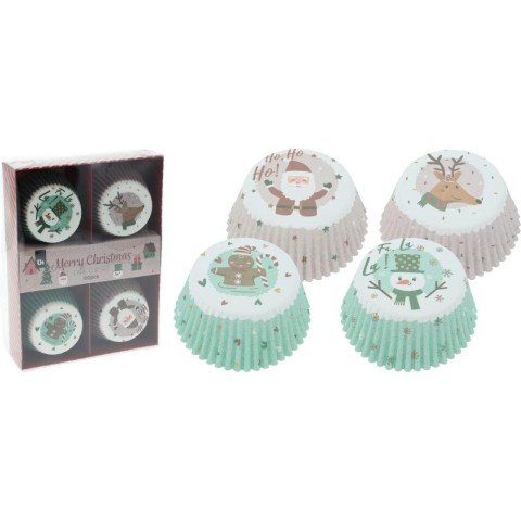 100 PIROTTINE 10CM JOLLYXM