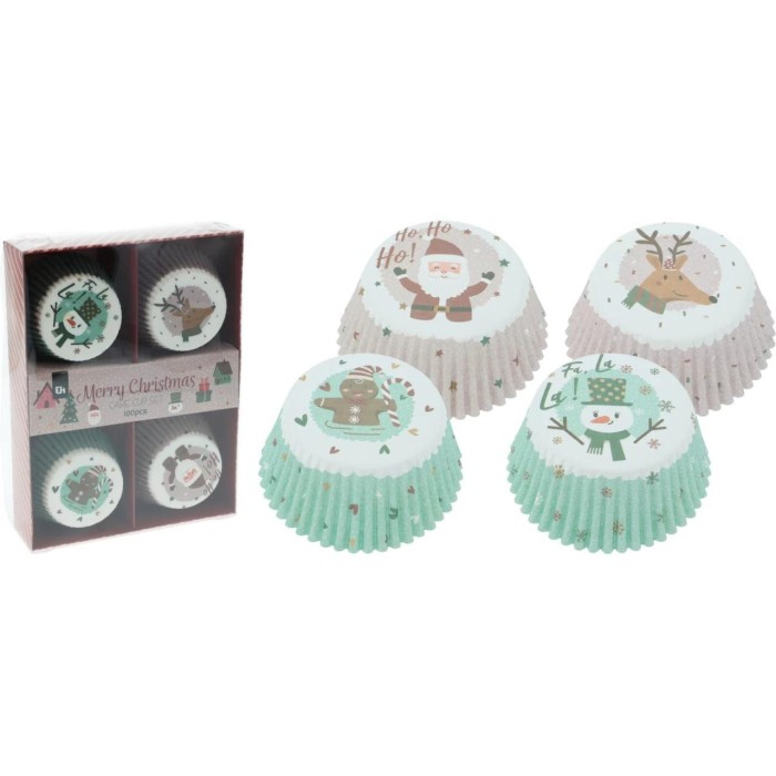 100 PIROTTINE 10CM JOLLYXM