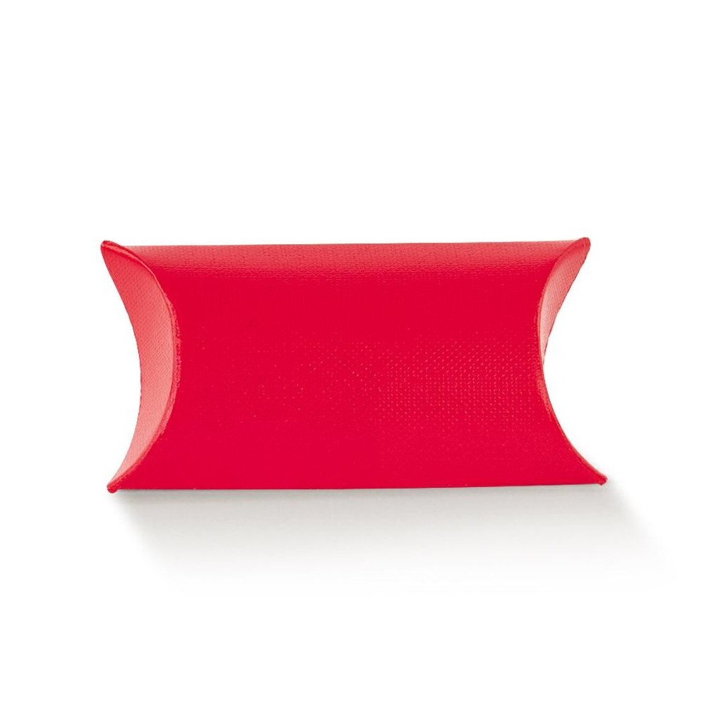 TUBO 100X45 LINO ROSSO