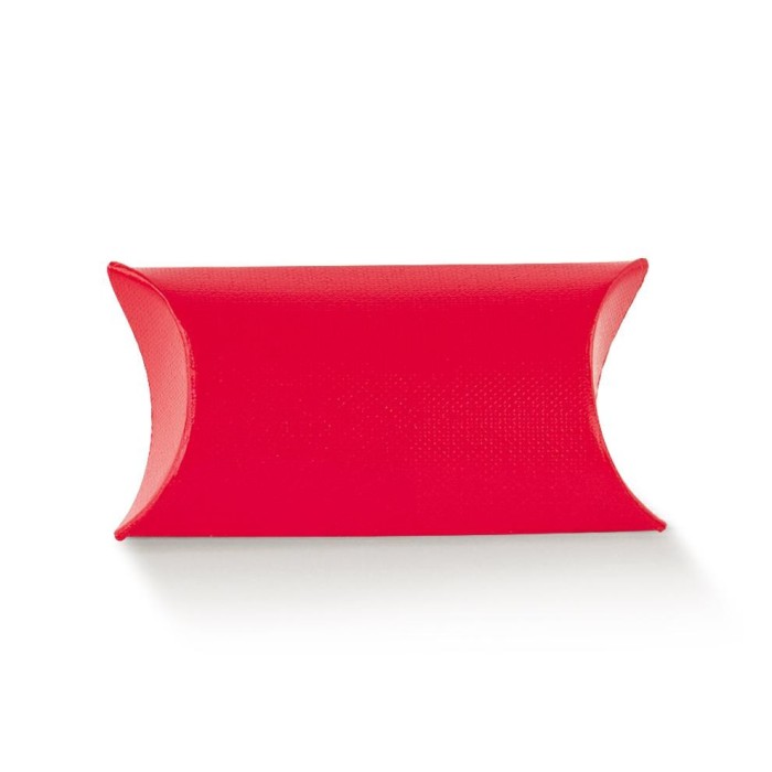 TUBO 100X45 LINO ROSSO