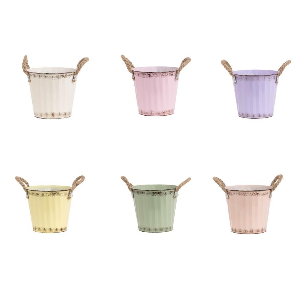 VASETTO LATTA H.CM.17 CM.15