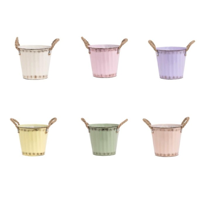 VASETTO LATTA H.CM.17 CM.15