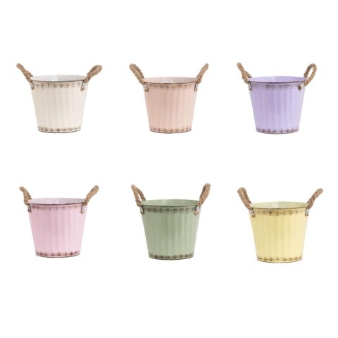 VASETTO LATTA H.CM.20 CM.17