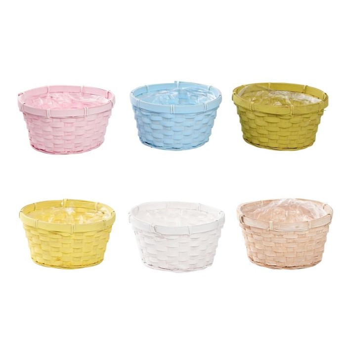 CESTO TONDO CM.20x10