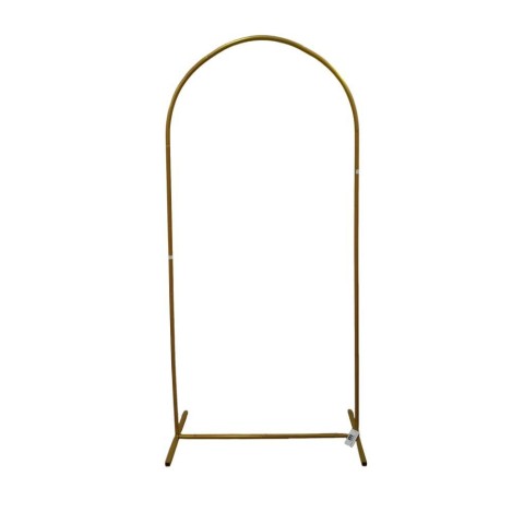 STRUTTURA DECOR METAL 3PZ 80X180 100X200 120X220