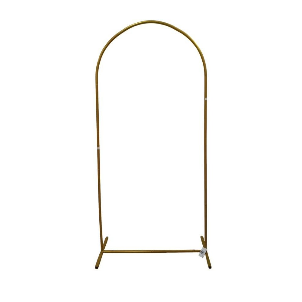 STRUTTURA DECOR METAL 3PZ 80X180 100X200 120X220