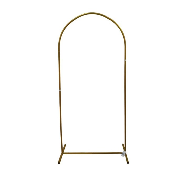 STRUTTURA DECOR METAL 3PZ 80X180 100X200 120X220