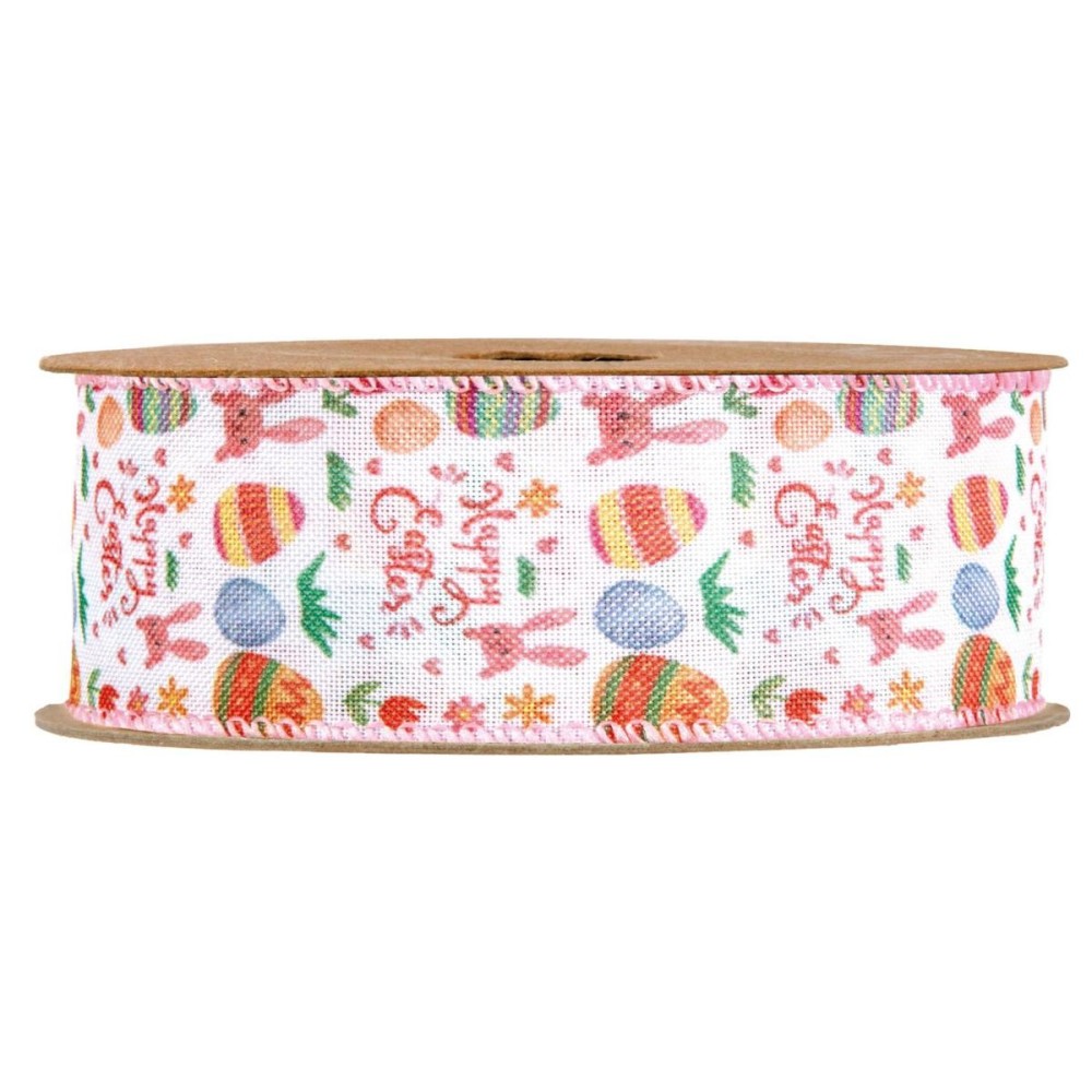 NASTRO CONIGLI MM40X10MT