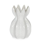 VASO OLYSSIA TO BIANCO D23,5X30H