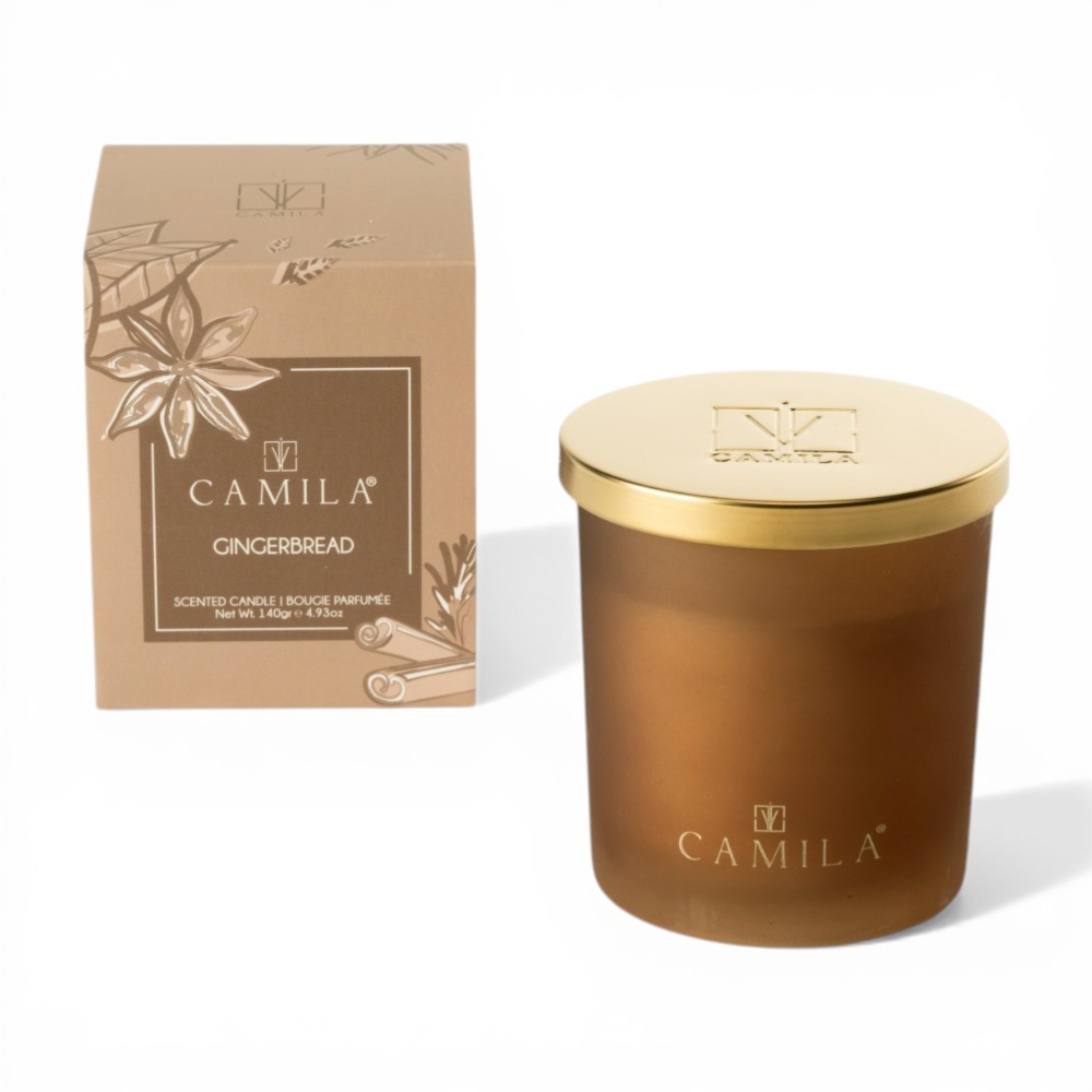 CANDELA PROFUMATA PANDIZENZERO H8XD7.5