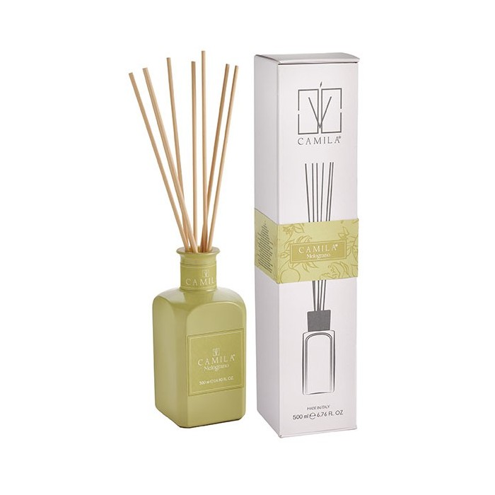 PROFUMATORE 500ML MELOGRANO