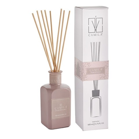 PROFUMATORE 500ML FRUTTI DI BOSCO