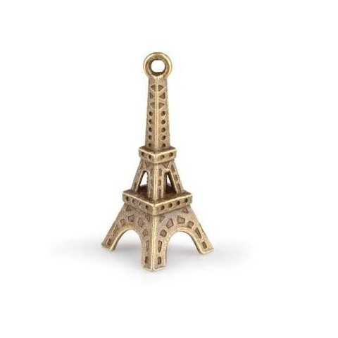 APPL TORRE EIFFEL VINTAGE METALLO