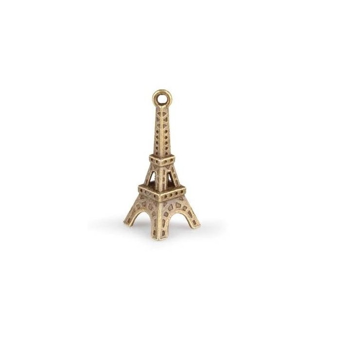APPL TORRE EIFFEL VINTAGE METALLO