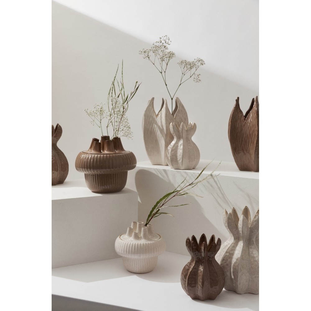 VASO OLYSSIA TO TORTORA D27X34H