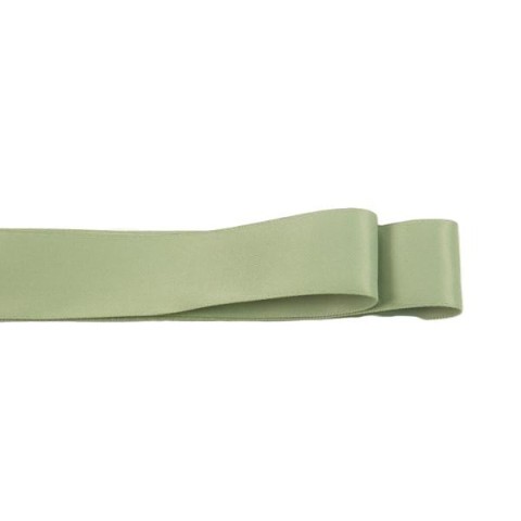 NASTRO ECO SATIN MATTE MM15X20MT VERDE SALVIA