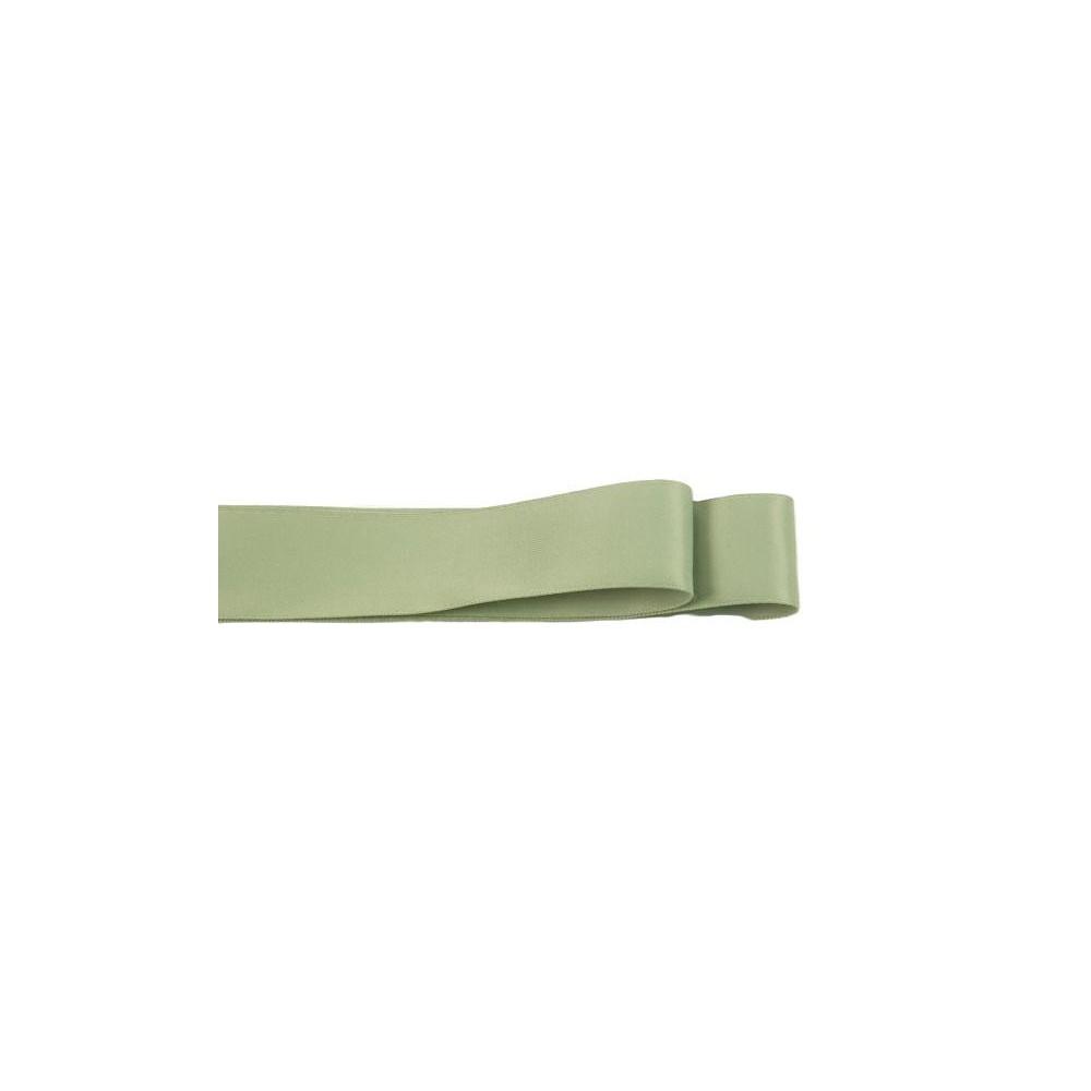 NASTRO ECO SATIN MATTE MM15X20MT VERDE SALVIA
