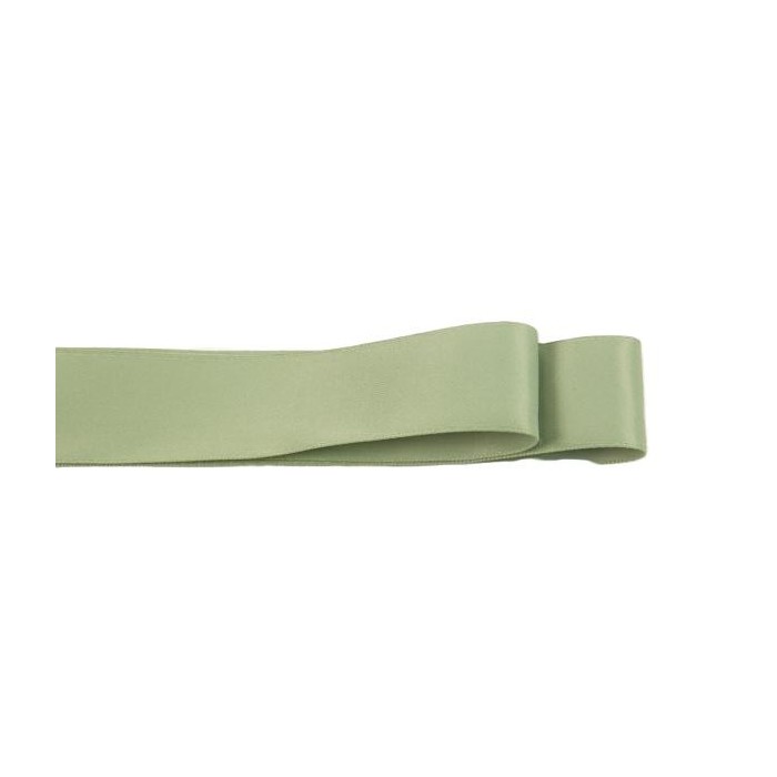 NASTRO ECO SATIN MATTE MM15X20MT VERDE SALVIA