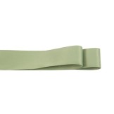 NASTRO ECO SATIN MATTE MM25X20MT VERDE SALVIA