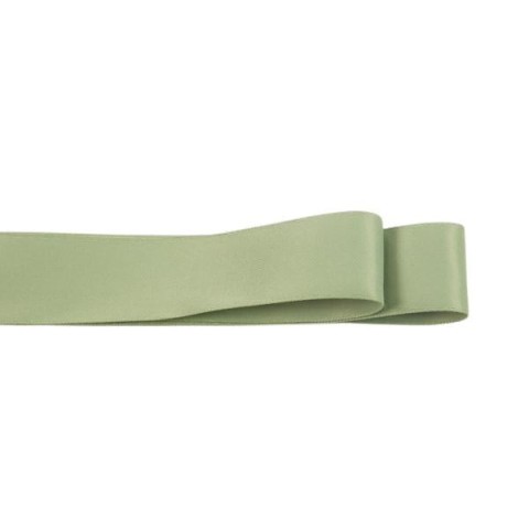 NASTRO ECO SATIN MATTE MM25X20MT VERDE SALVIA