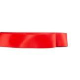 NASTRO ECO SATIN MATTE MM38X20MT ROSSO
