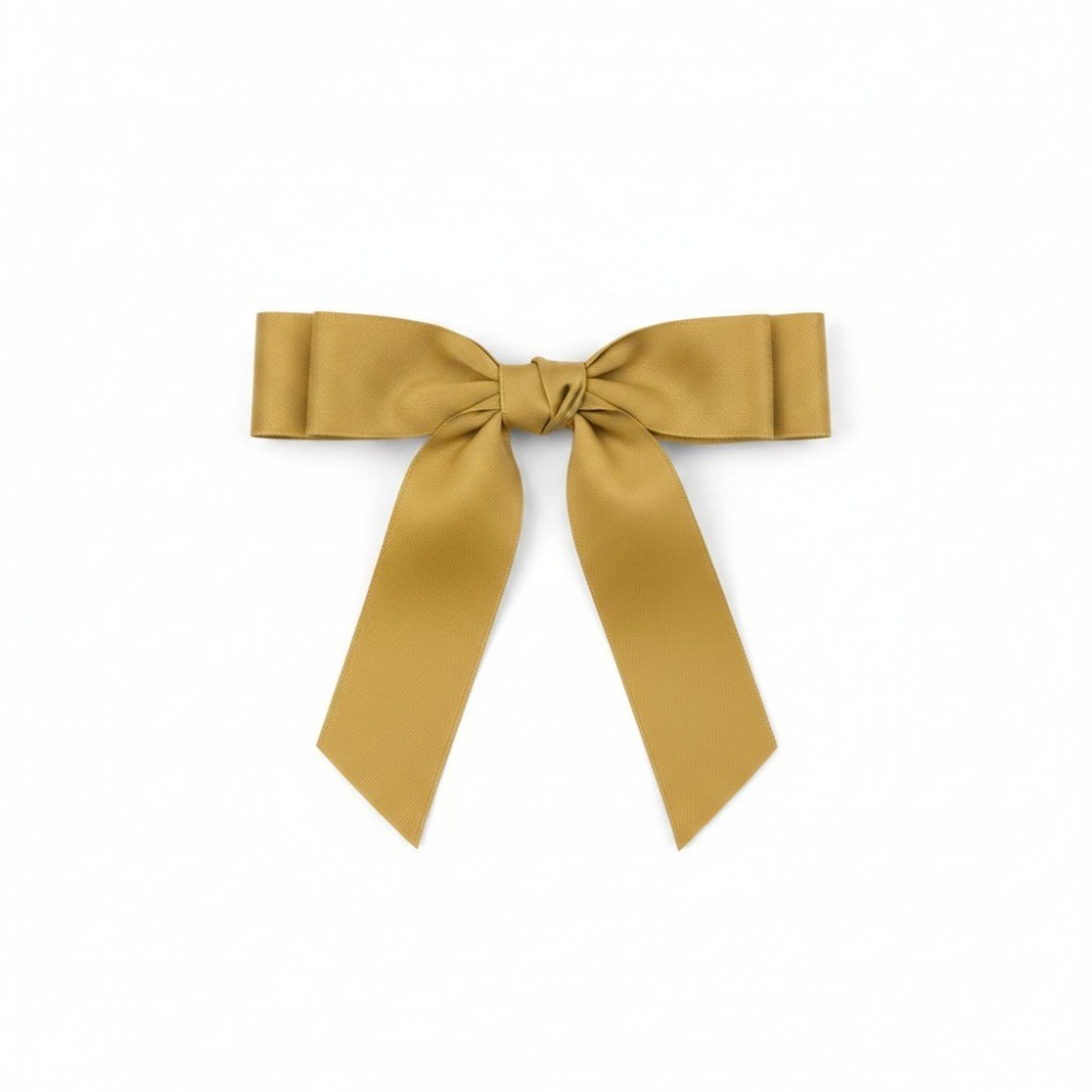 NASTRO ECO SATIN MATTE MM25X20MT ORO DARK