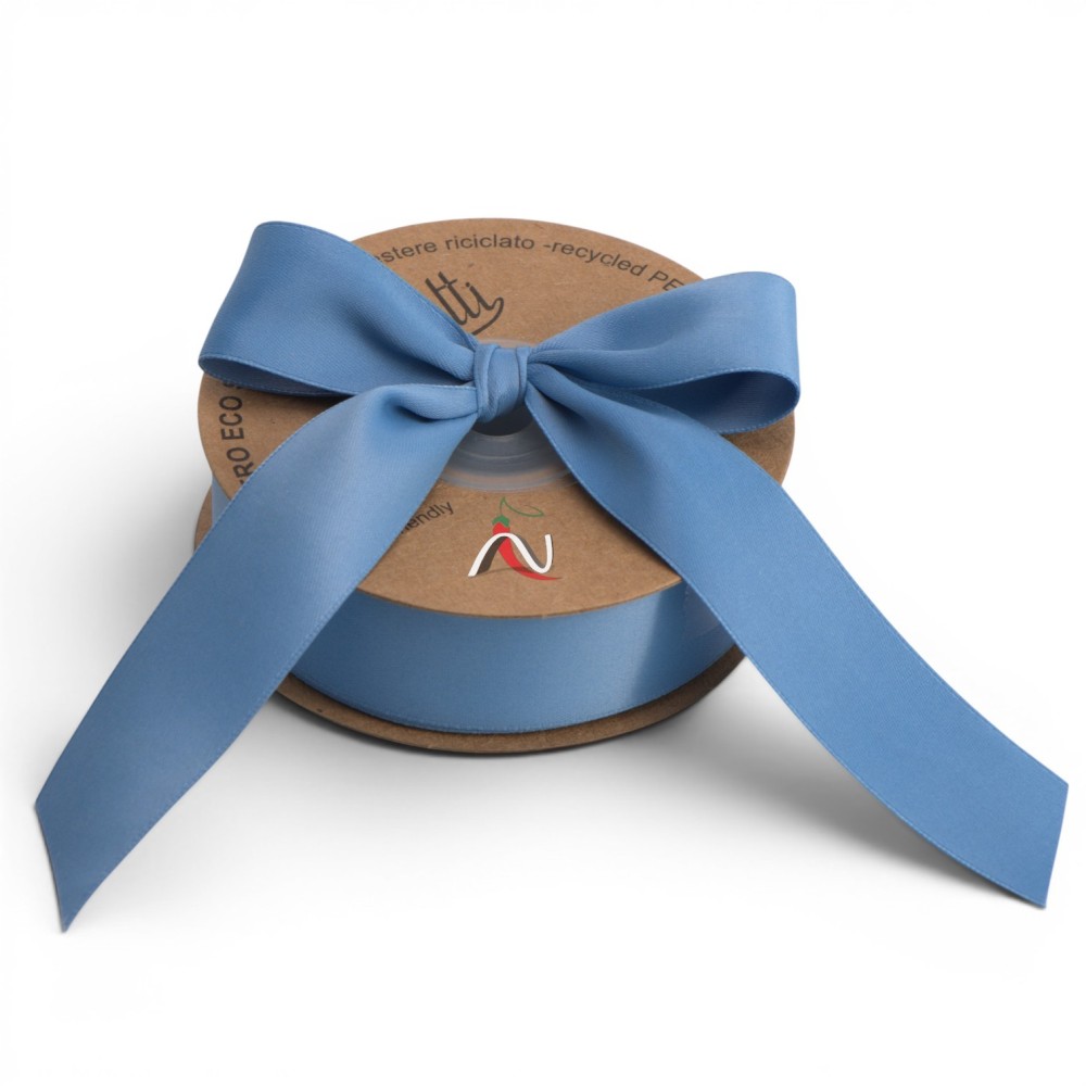 NASTRO ECO SATIN MATTE MM25X20MT CARTA DA ZUCCHERO