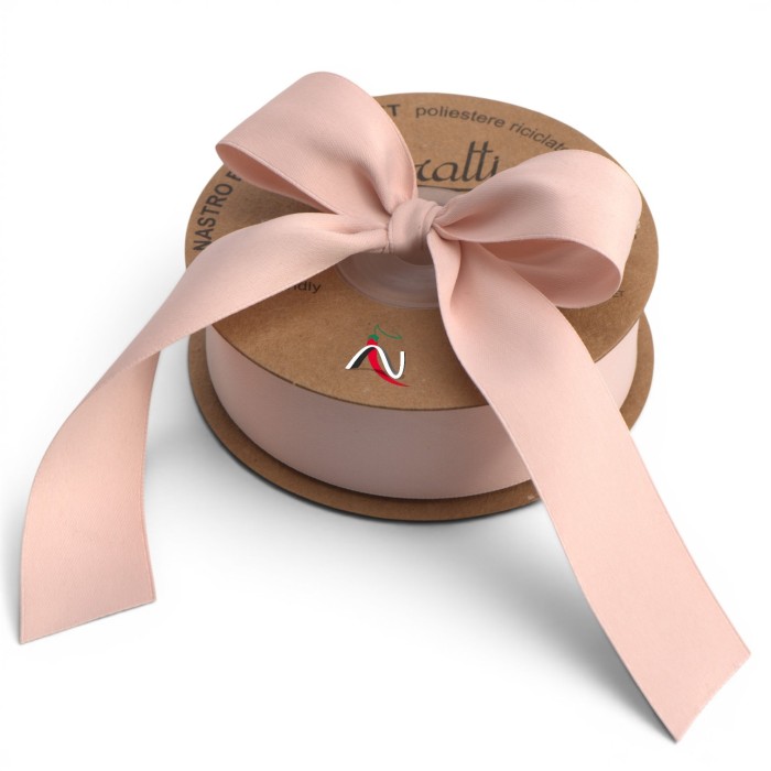 NASTRO ECO SATIN MATTE MM25X20MT CIPRIA