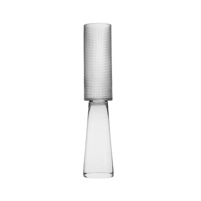 VASO AMARANTA H 60 D. 12
