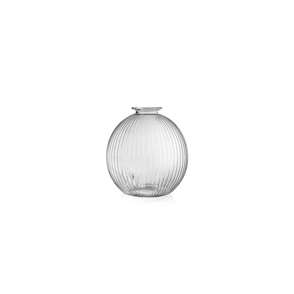 VASO SFERA LILY D. 12