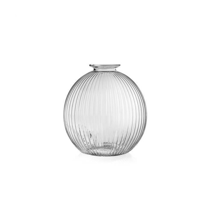 VASO SFERA LILY D. 12