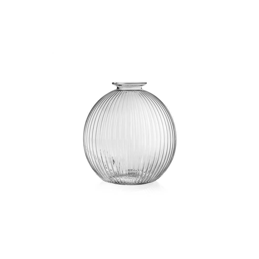 VASO SFERA LILY D. 16