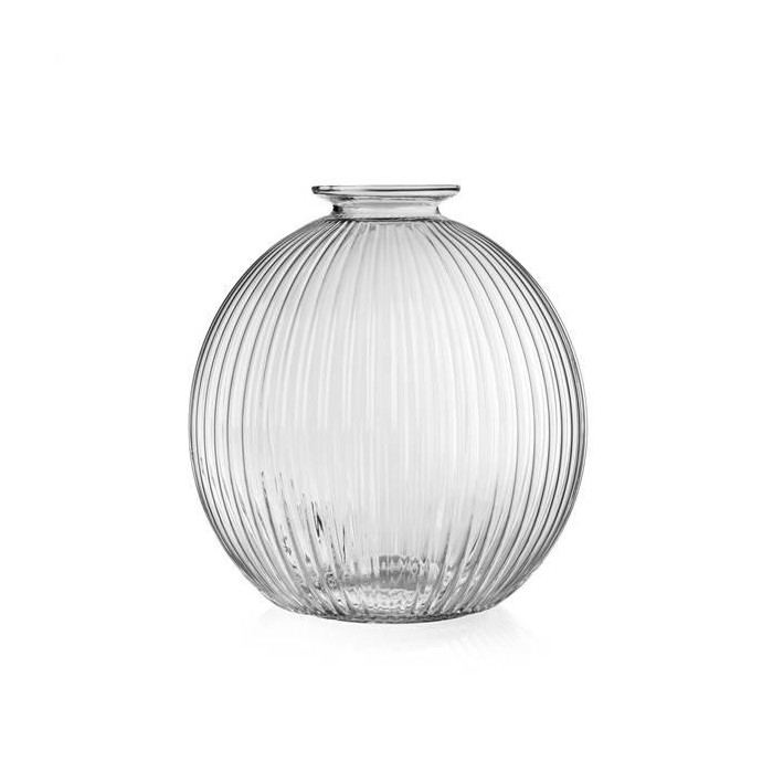 VASO SFERA LILY D. 16