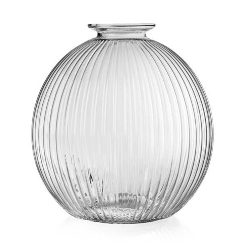 VASO SFERA LILY D. 21