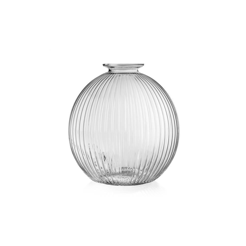 VASO SFERA LILY D. 21