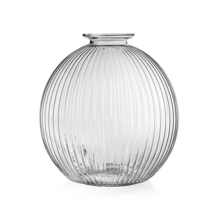 VASO SFERA LILY D. 21