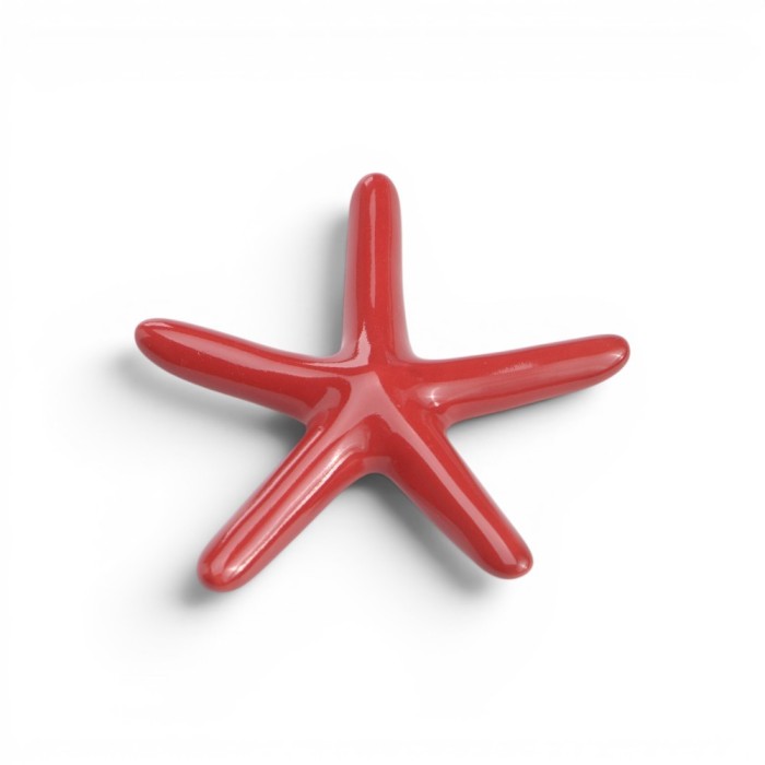 STELLA MARINA ROSSO